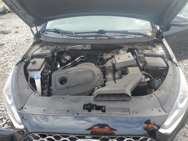 Photo 10 VIN: 5NPE34AF3JH719951 - HYUNDAI SONATA SPO 