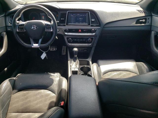 Photo 7 VIN: 5NPE34AF3JH722039 - HYUNDAI SONATA SPO 