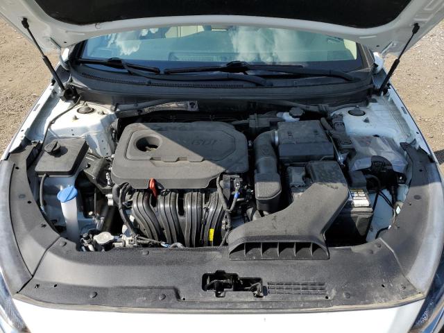 Photo 10 VIN: 5NPE34AF3JH723367 - HYUNDAI SONATA SPO 