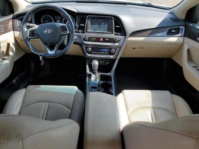 Photo 7 VIN: 5NPE34AF3JH723367 - HYUNDAI SONATA SPO 