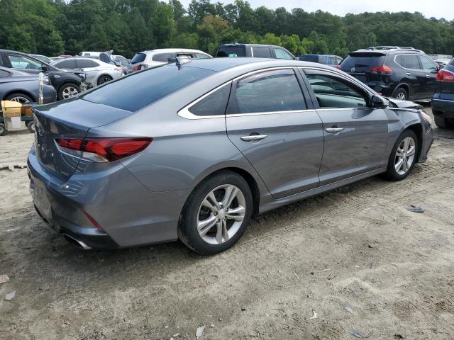 Photo 2 VIN: 5NPE34AF3KH729056 - HYUNDAI SONATA 