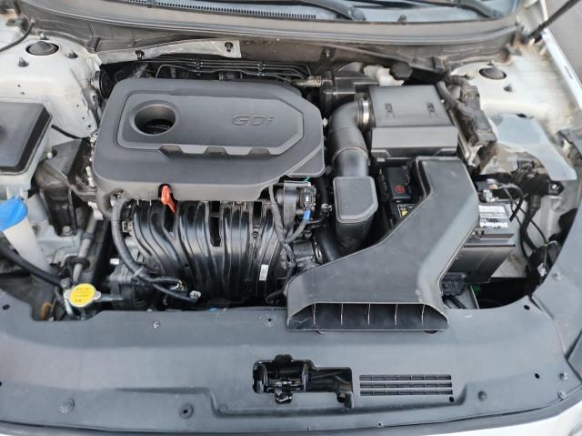 Photo 6 VIN: 5NPE34AF3KH730160 - HYUNDAI SONATA 