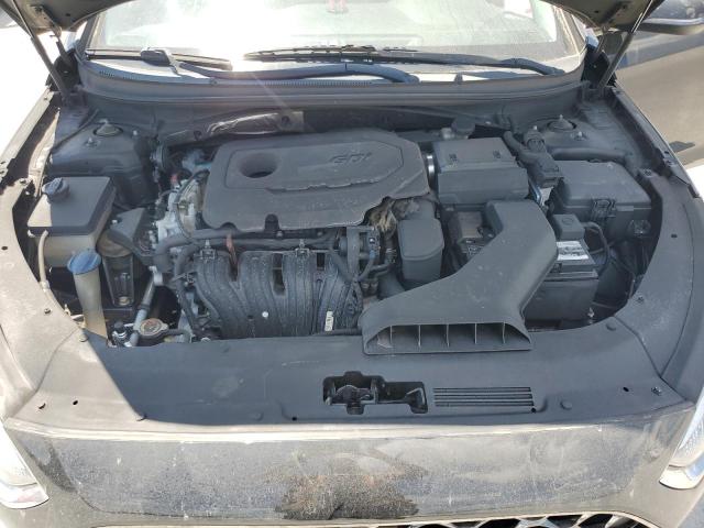 Photo 10 VIN: 5NPE34AF3KH735178 - HYUNDAI SONATA LIM 