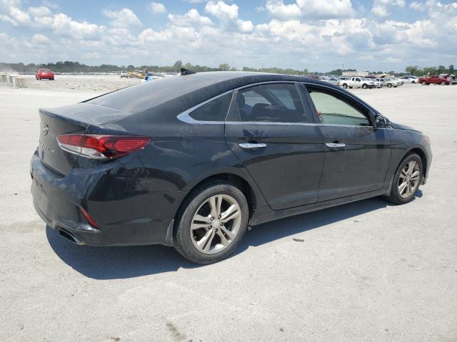 Photo 2 VIN: 5NPE34AF3KH735178 - HYUNDAI SONATA LIM 