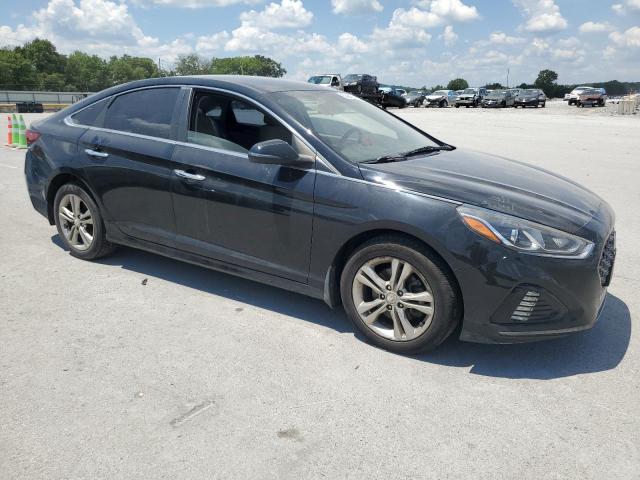 Photo 3 VIN: 5NPE34AF3KH735178 - HYUNDAI SONATA LIM 