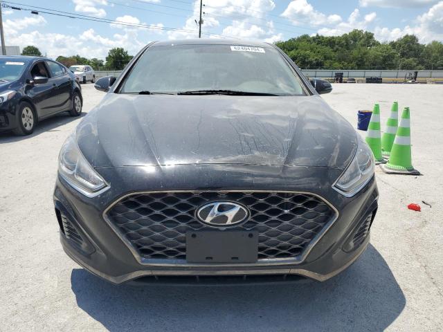 Photo 4 VIN: 5NPE34AF3KH735178 - HYUNDAI SONATA LIM 