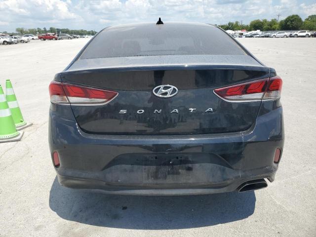 Photo 5 VIN: 5NPE34AF3KH735178 - HYUNDAI SONATA LIM 