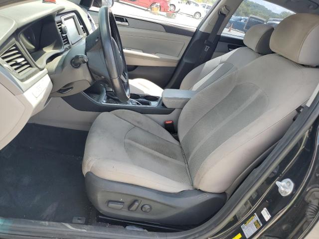 Photo 6 VIN: 5NPE34AF3KH735178 - HYUNDAI SONATA LIM 