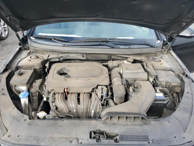 Photo 10 VIN: 5NPE34AF3KH738081 - HYUNDAI SONATA LIM 