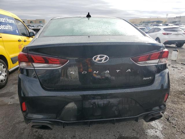 Photo 5 VIN: 5NPE34AF3KH738081 - HYUNDAI SONATA LIM 