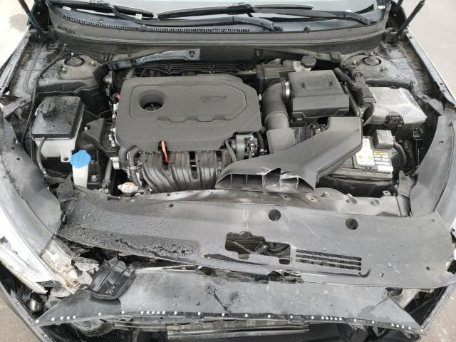 Photo 10 VIN: 5NPE34AF3KH741384 - HYUNDAI SONATA LIM 