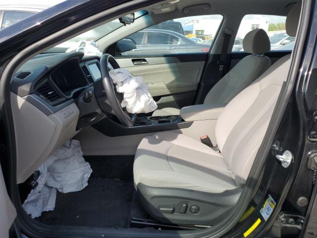 Photo 6 VIN: 5NPE34AF3KH741384 - HYUNDAI SONATA LIM 