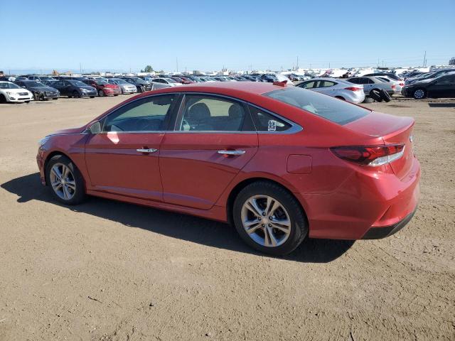 Photo 1 VIN: 5NPE34AF3KH746729 - HYUNDAI SONATA LIM 