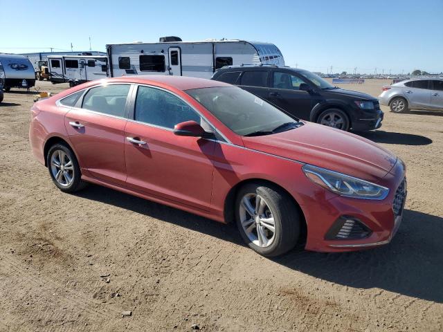 Photo 3 VIN: 5NPE34AF3KH746729 - HYUNDAI SONATA LIM 