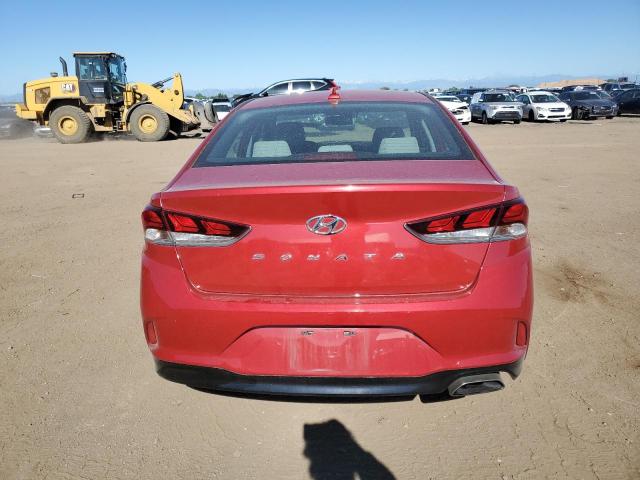 Photo 5 VIN: 5NPE34AF3KH746729 - HYUNDAI SONATA LIM 