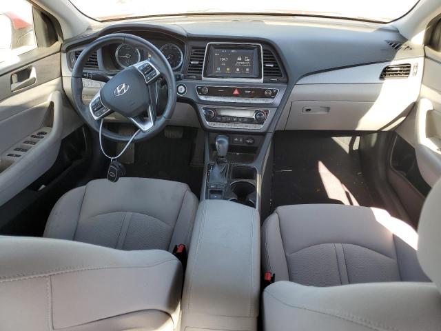 Photo 7 VIN: 5NPE34AF3KH746729 - HYUNDAI SONATA LIM 