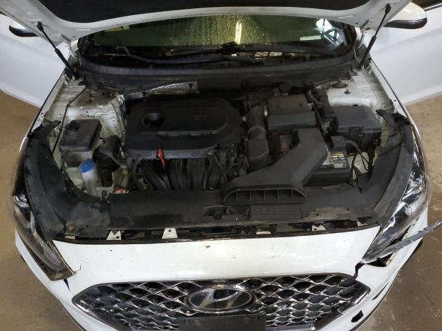 Photo 10 VIN: 5NPE34AF3KH748688 - HYUNDAI SONATA LIM 