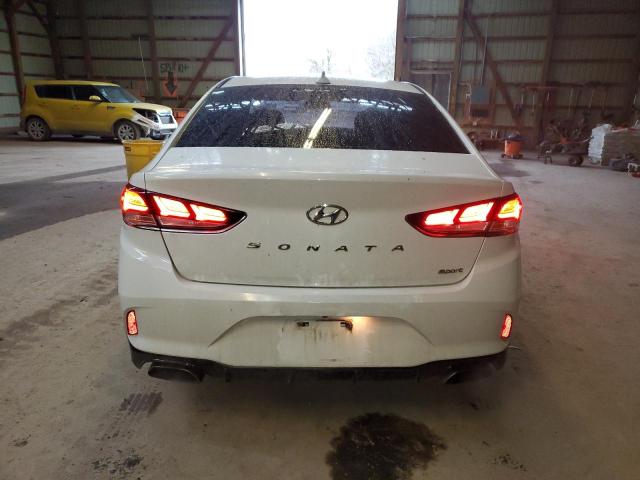 Photo 5 VIN: 5NPE34AF3KH748688 - HYUNDAI SONATA LIM 