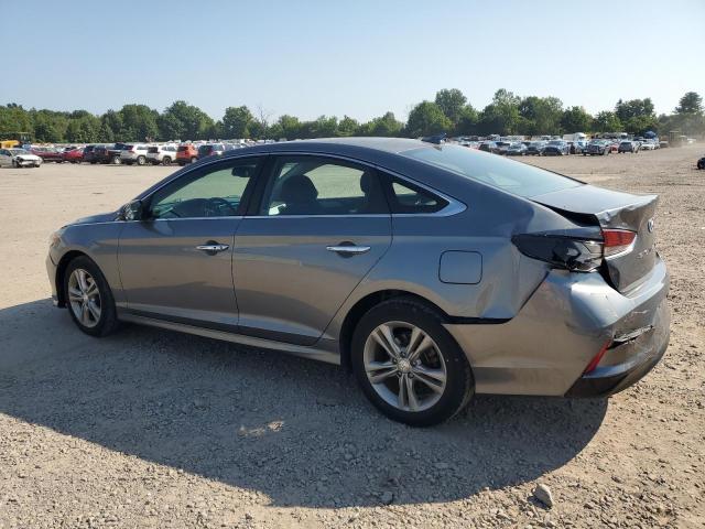 Photo 1 VIN: 5NPE34AF3KH752403 - HYUNDAI SONATA LIM 