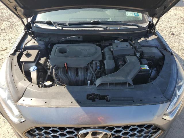 Photo 10 VIN: 5NPE34AF3KH752403 - HYUNDAI SONATA LIM 