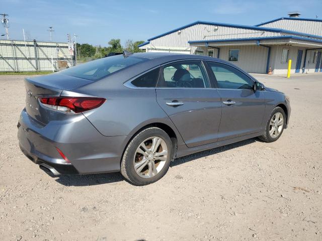 Photo 2 VIN: 5NPE34AF3KH752403 - HYUNDAI SONATA LIM 