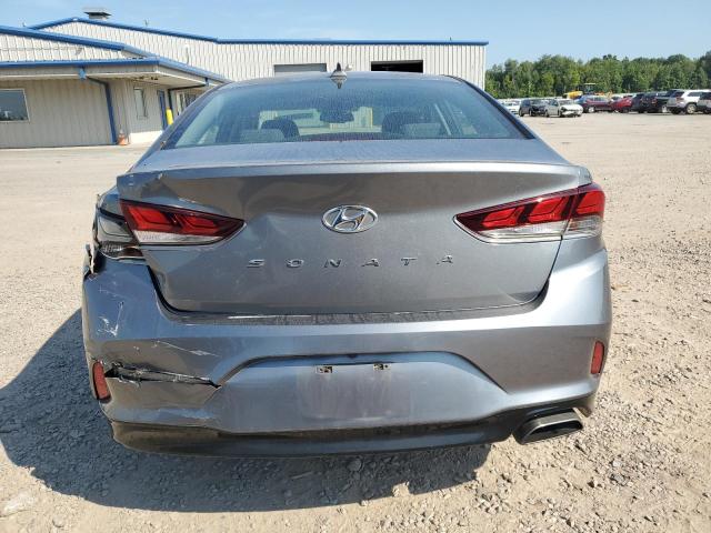 Photo 5 VIN: 5NPE34AF3KH752403 - HYUNDAI SONATA LIM 