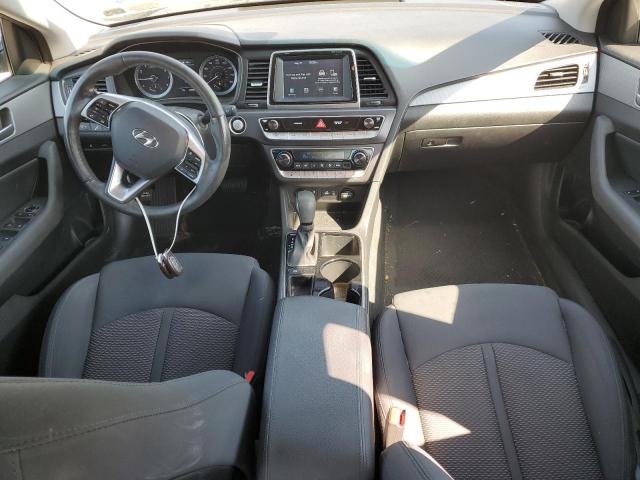 Photo 7 VIN: 5NPE34AF3KH752403 - HYUNDAI SONATA LIM 