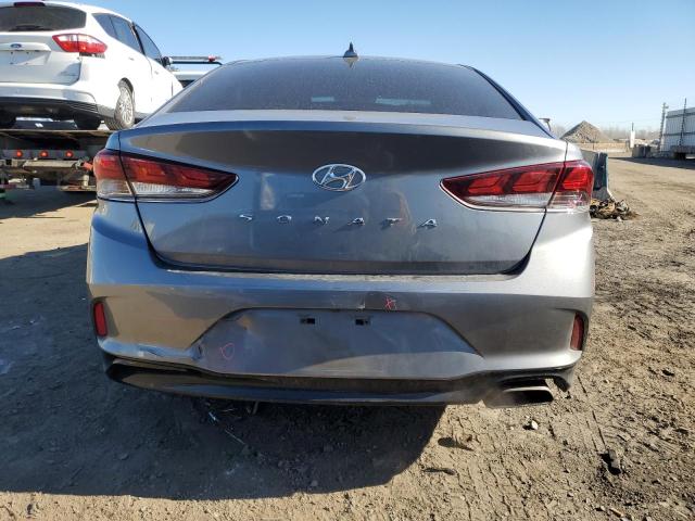 Photo 5 VIN: 5NPE34AF3KH754409 - HYUNDAI SONATA 