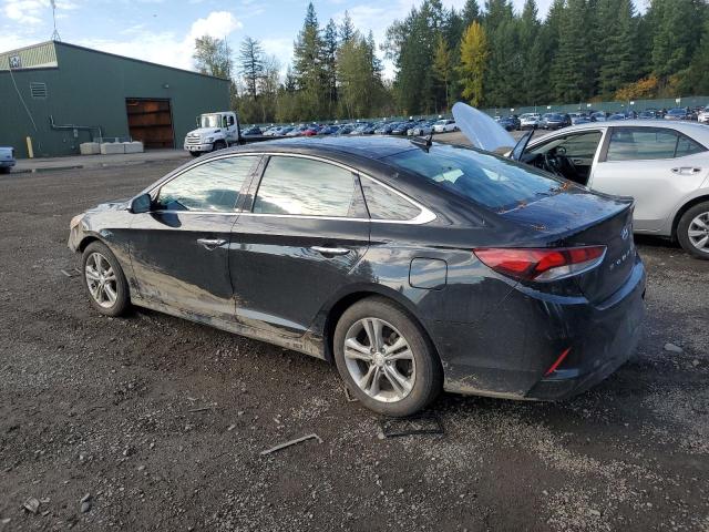 Photo 1 VIN: 5NPE34AF3KH757634 - HYUNDAI SONATA 