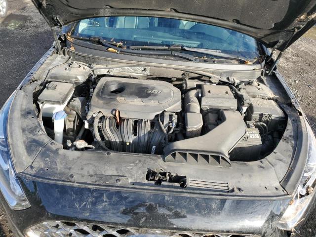 Photo 10 VIN: 5NPE34AF3KH757634 - HYUNDAI SONATA 