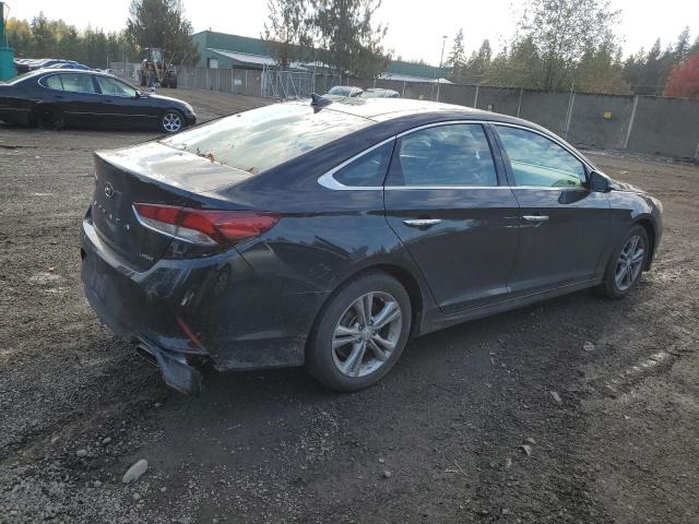 Photo 2 VIN: 5NPE34AF3KH757634 - HYUNDAI SONATA 