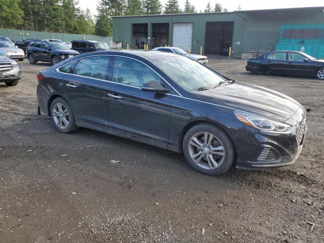 Photo 3 VIN: 5NPE34AF3KH757634 - HYUNDAI SONATA 