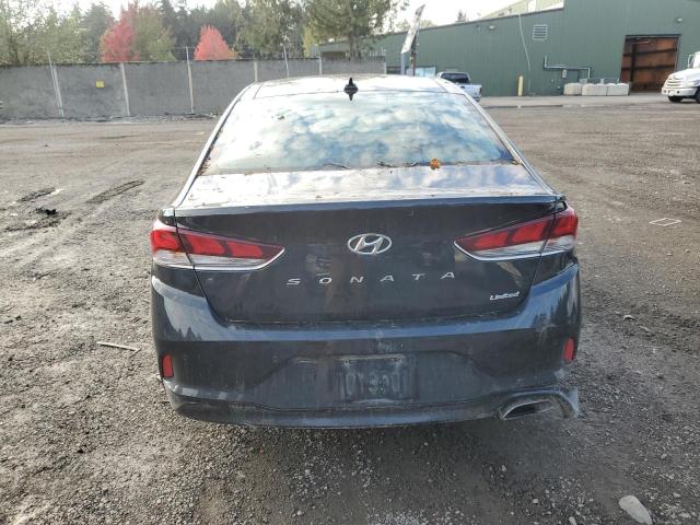 Photo 5 VIN: 5NPE34AF3KH757634 - HYUNDAI SONATA 