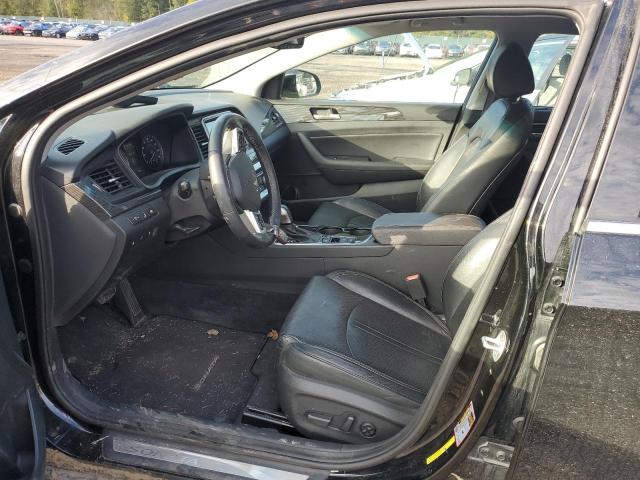 Photo 6 VIN: 5NPE34AF3KH757634 - HYUNDAI SONATA 