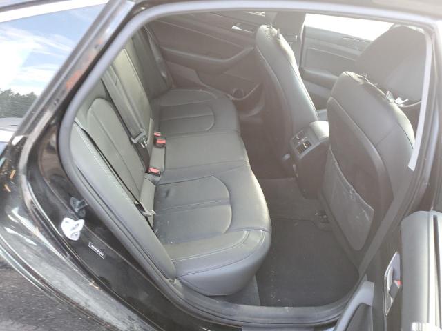 Photo 9 VIN: 5NPE34AF3KH757634 - HYUNDAI SONATA 