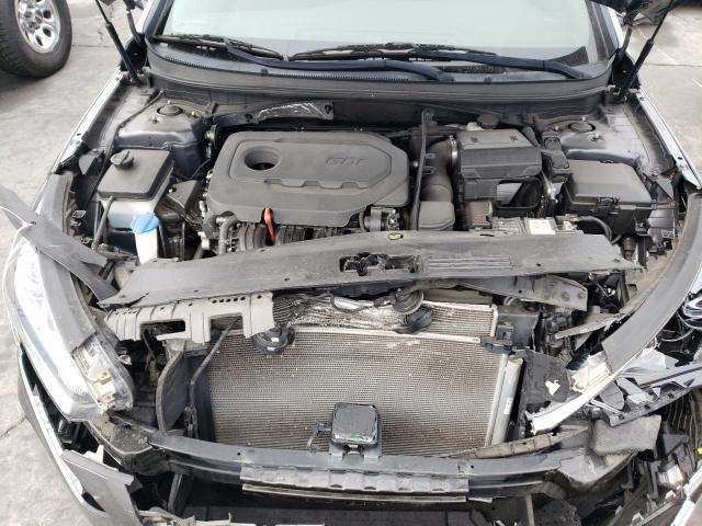 Photo 10 VIN: 5NPE34AF3KH759156 - HYUNDAI SONATA LIM 