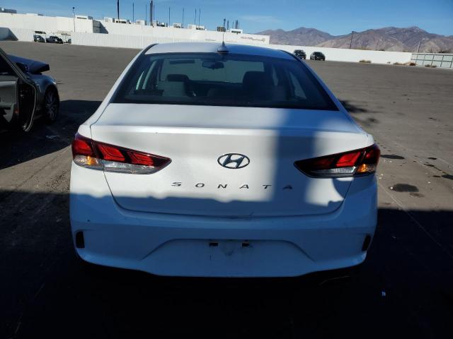 Photo 5 VIN: 5NPE34AF3KH759609 - HYUNDAI SONATA LIM 