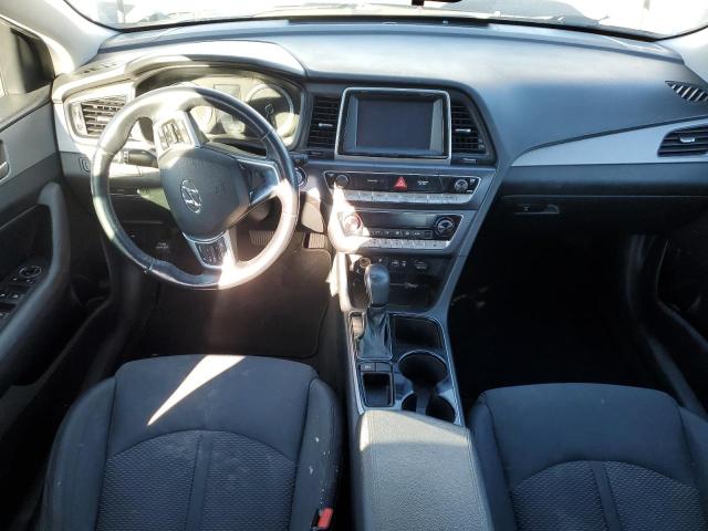 Photo 7 VIN: 5NPE34AF3KH759609 - HYUNDAI SONATA LIM 