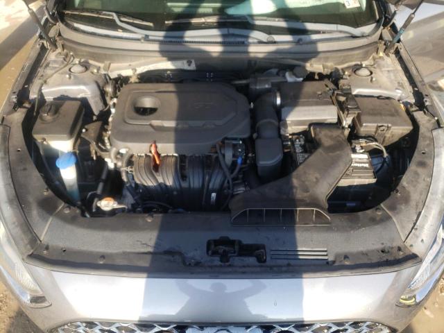 Photo 10 VIN: 5NPE34AF3KH760890 - HYUNDAI SONATA LIM 