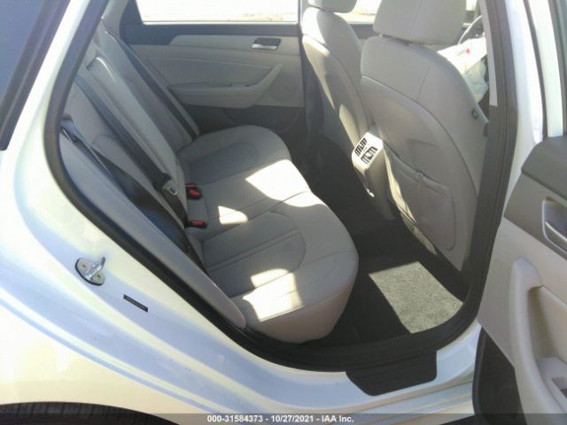 Photo 7 VIN: 5NPE34AF3KH760999 - HYUNDAI SONATA 