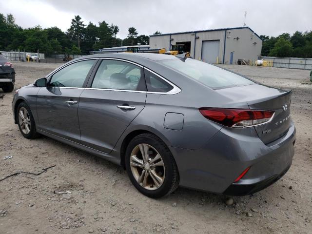 Photo 1 VIN: 5NPE34AF3KH764857 - HYUNDAI SONATA 