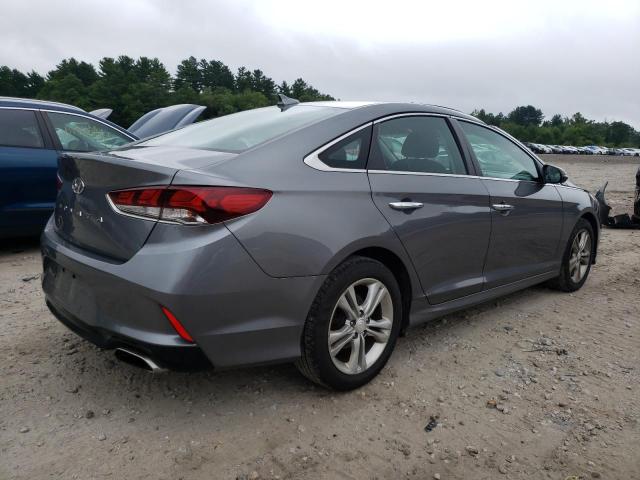 Photo 2 VIN: 5NPE34AF3KH764857 - HYUNDAI SONATA 