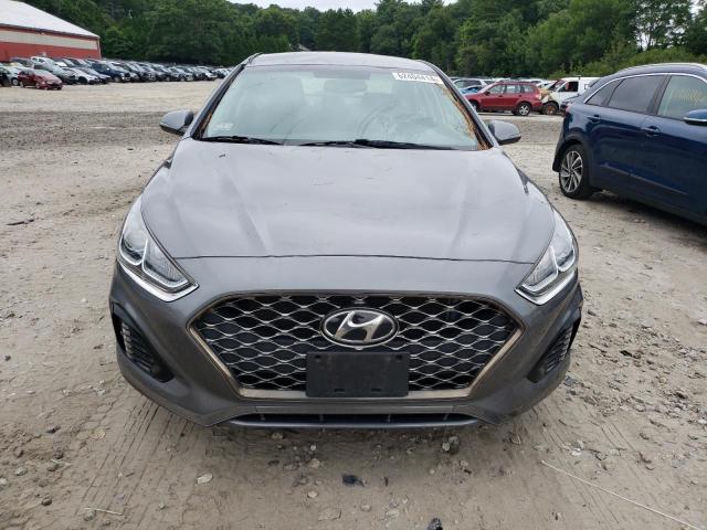 Photo 4 VIN: 5NPE34AF3KH764857 - HYUNDAI SONATA 