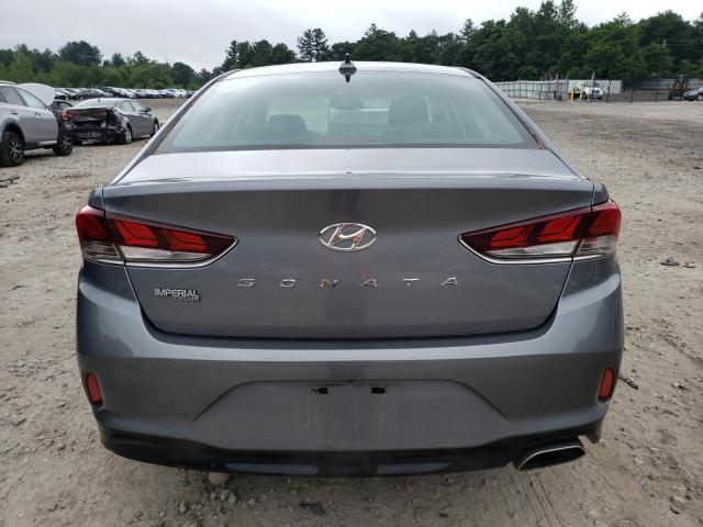 Photo 5 VIN: 5NPE34AF3KH764857 - HYUNDAI SONATA 