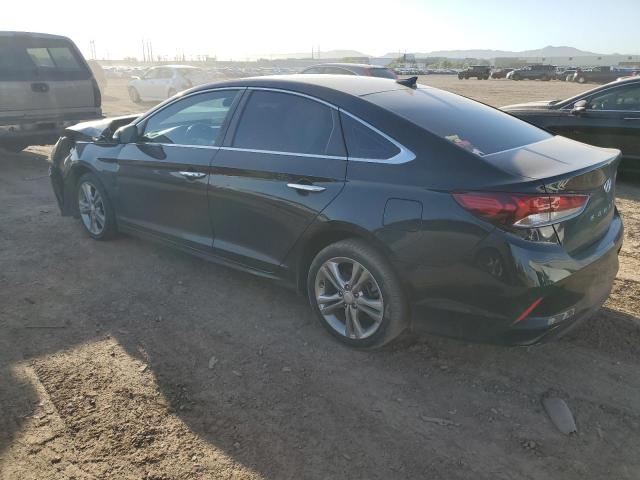 Photo 1 VIN: 5NPE34AF3KH767614 - HYUNDAI SONATA 