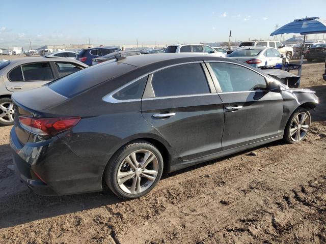 Photo 2 VIN: 5NPE34AF3KH767614 - HYUNDAI SONATA 