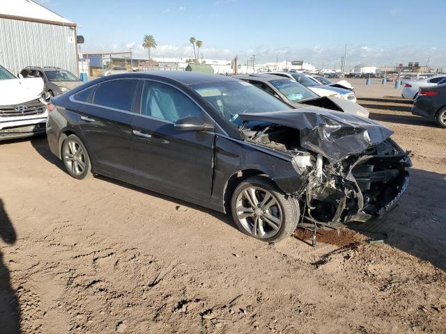 Photo 3 VIN: 5NPE34AF3KH767614 - HYUNDAI SONATA 