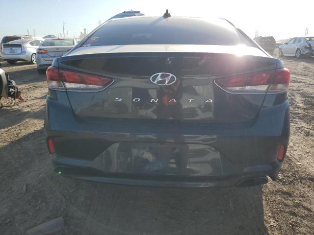 Photo 5 VIN: 5NPE34AF3KH767614 - HYUNDAI SONATA 