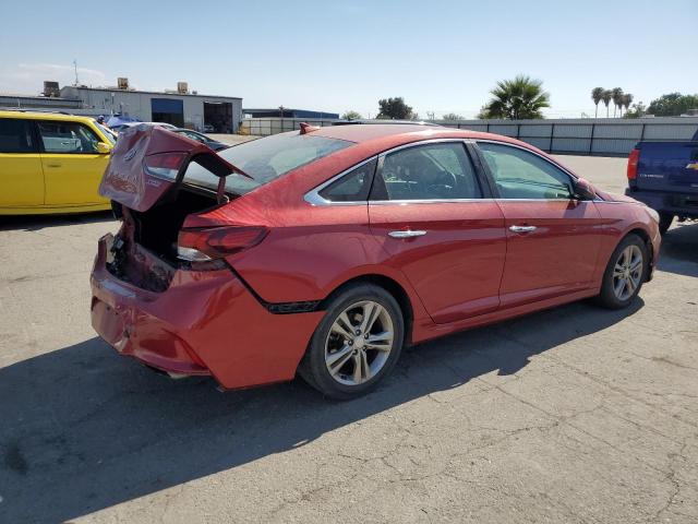 Photo 2 VIN: 5NPE34AF3KH768035 - HYUNDAI SONATA LIM 