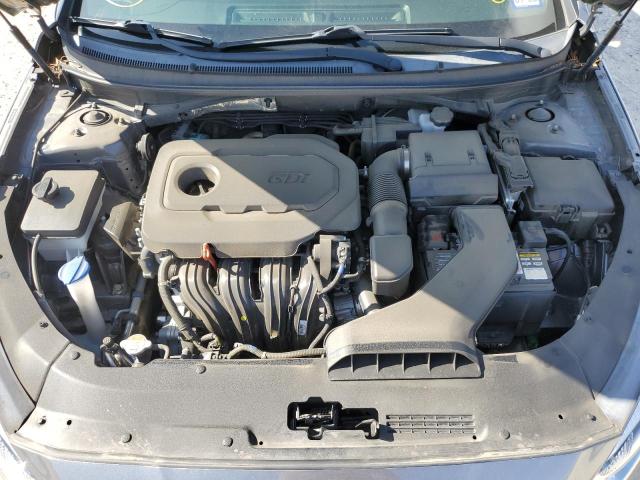 Photo 6 VIN: 5NPE34AF3KH771503 - HYUNDAI SONATA LIM 